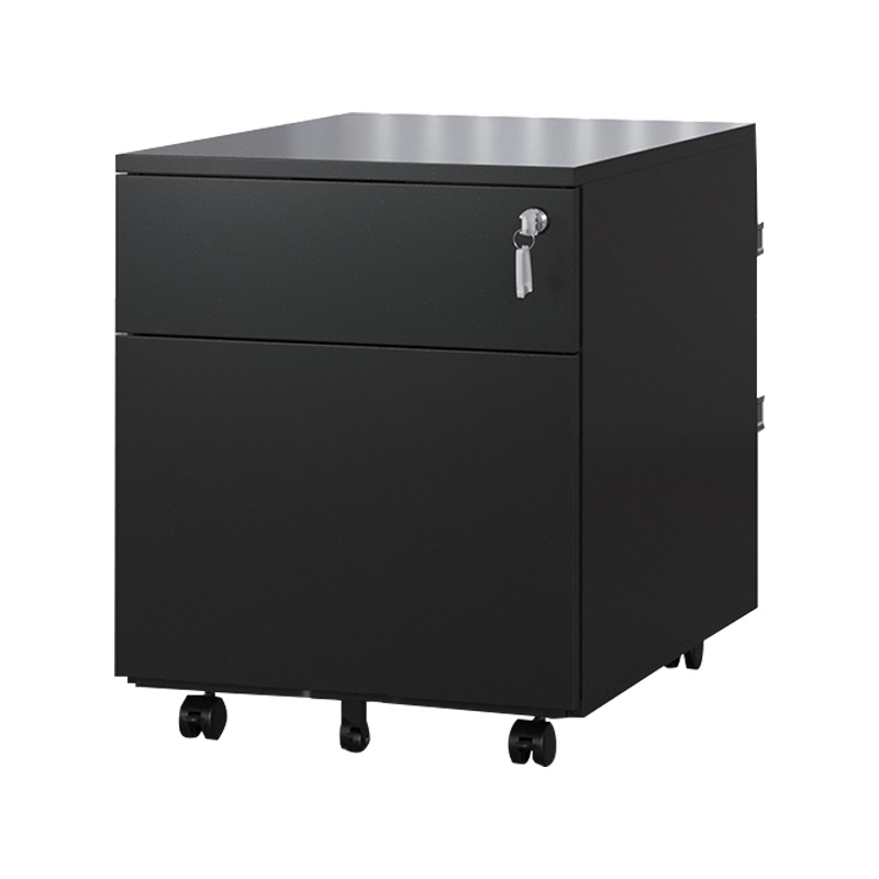 凌迪星活动柜39*50*47.9cm台高清大图