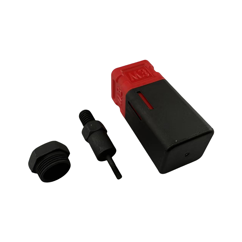 围达 拉铆枪头 M3 个高清大图