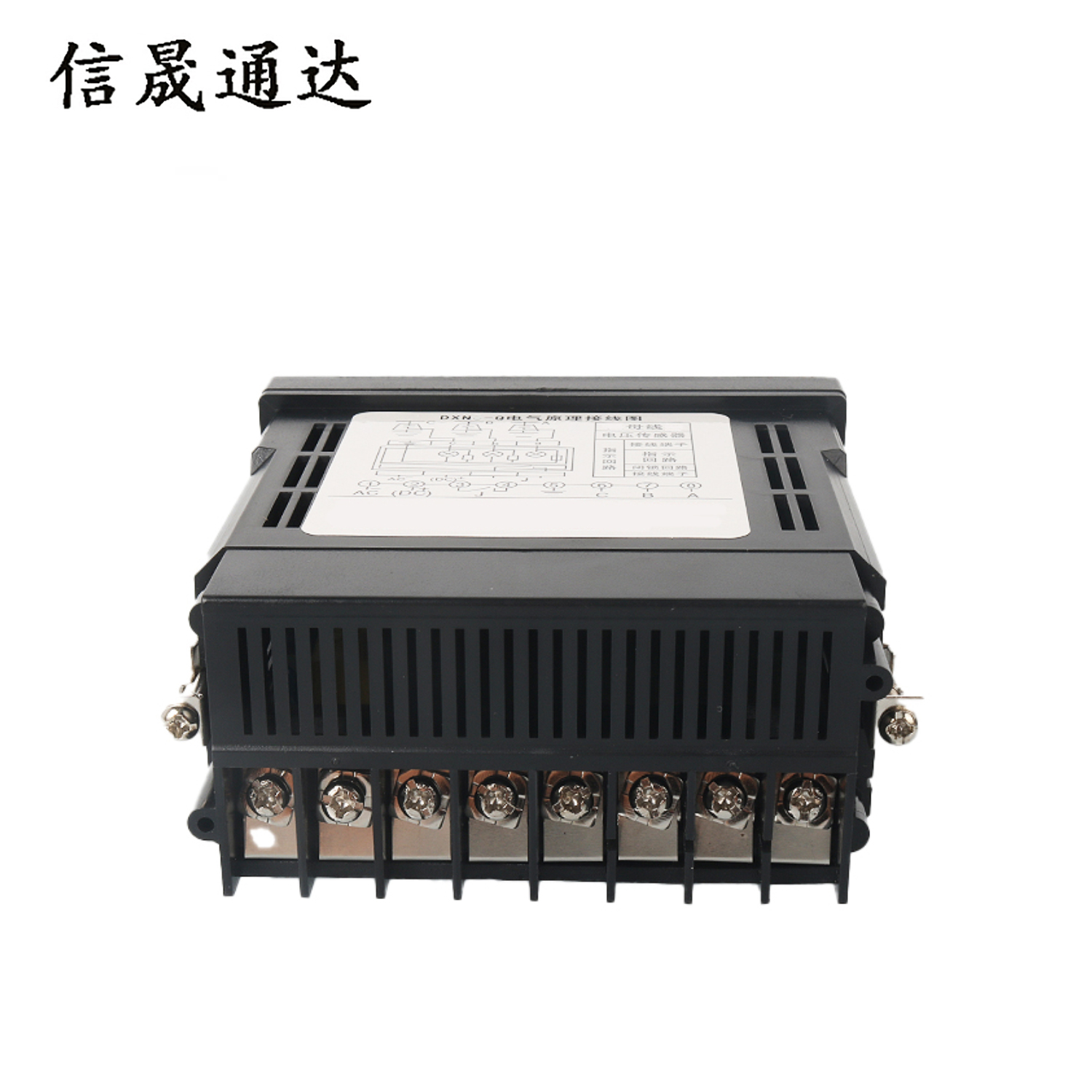 信晟通达 带电显示器 DXN-Q(带配件) 套高清大图