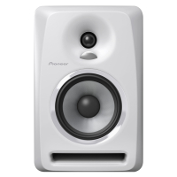 先锋(PIONEER) S-DJ80X 有源DJ音箱 专业音响专业音箱 1.0声道舞台音箱单只价格