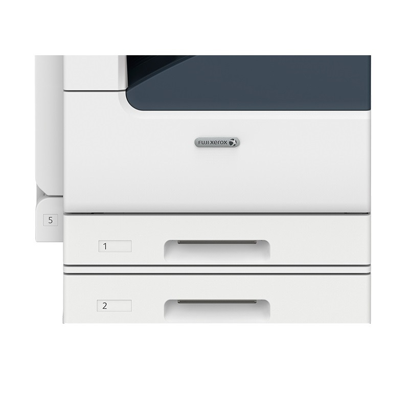 富士施乐（Fuji Xerox）ApeosPort 3060 CPS 2Tray 激光黑白复合复印机 含安装售后