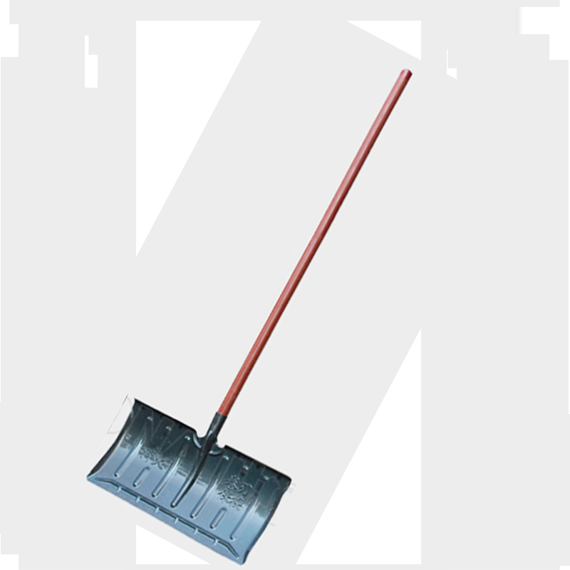 历途科技雪铲黑色57cm 把高清大图