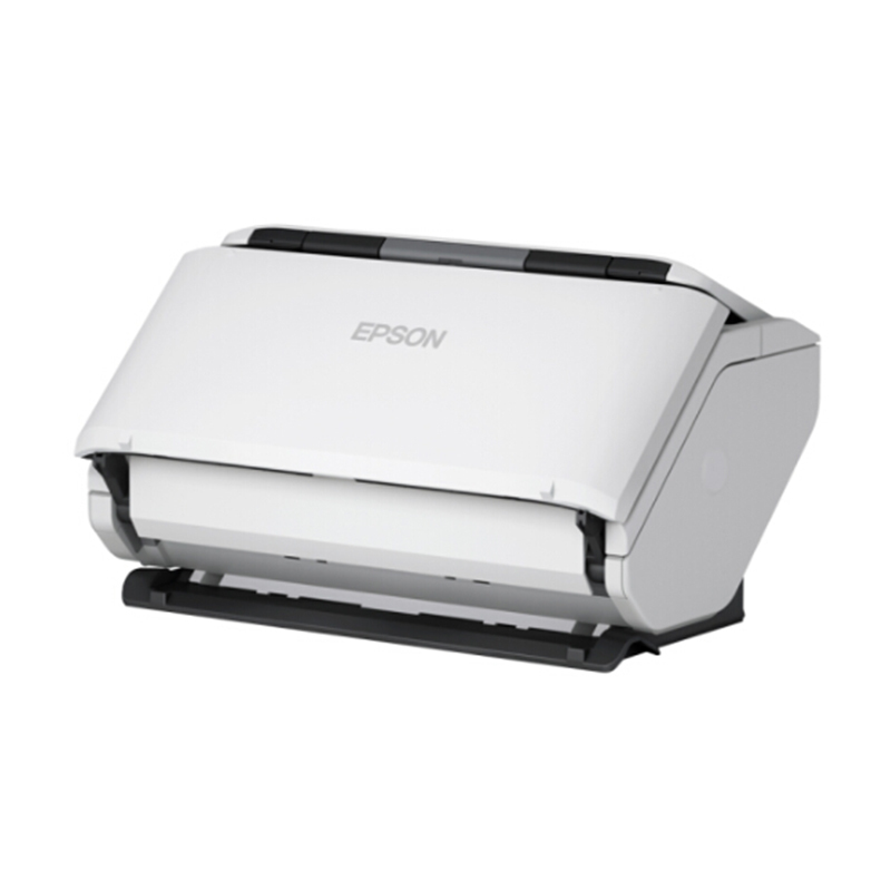 爱普生(EPSON) DS-31200 A3大幅面馈纸式彩色文档高速扫描仪 双面扫描/90ppm