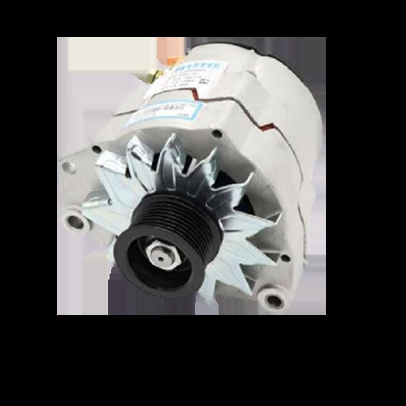 陕汽SX2190发电机总成