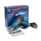 博世(BOSCH)GHG16-50热风枪塑料焊枪贴膜烤枪博士烤枪 两档调温