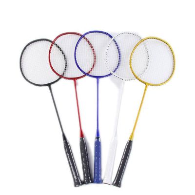 虔羽羽毛球拍YY01 支