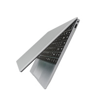 攀升 商睿Air13.3英寸 AMD锐龙5轻薄笔记本电脑（R5-3500U 8G 512GNVMe FHD 72%NTSC高色域 IPS屏）轻电竞笔记本自营笔记本电脑 商务笔记本