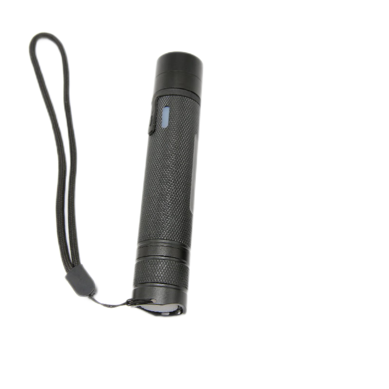 赛时工控(SHSSGK)SKSZD8-7106 微型防爆防水防尘电筒(单位:台)