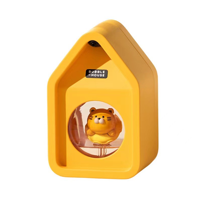 儿童泡沫洗手机智能感应洗手液机壁挂式家用电动皂液器