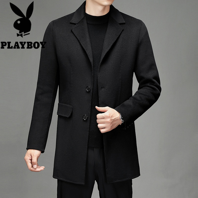 品牌男衣服排行榜前十名（名牌男士衣服品牌大全）-第2张图片-潮百科