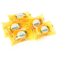 达利园 360g 糕点法式软面包 箱装 12包/箱