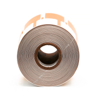 开玛(k-marking) GW08-02 打印标签 33mm*24mm+30mm 500片/卷 1 盒/卷 (计价单
