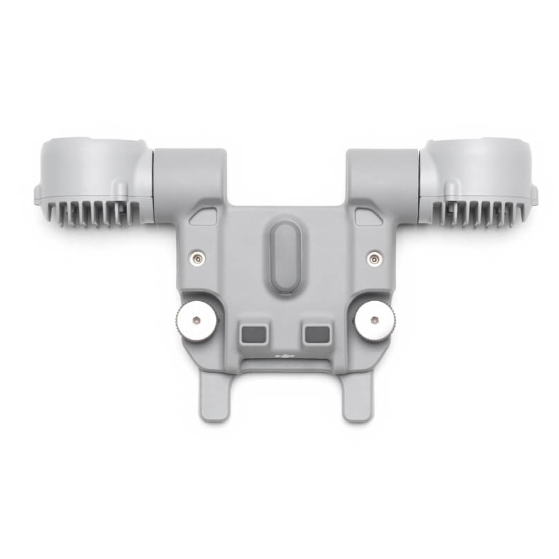 大疆 AL1 探照灯清晰照亮目标广视野照明高清大图