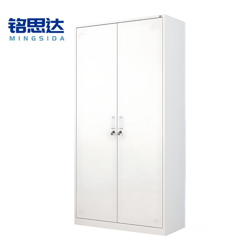 铭思达二门更衣柜1850*900*500mm个