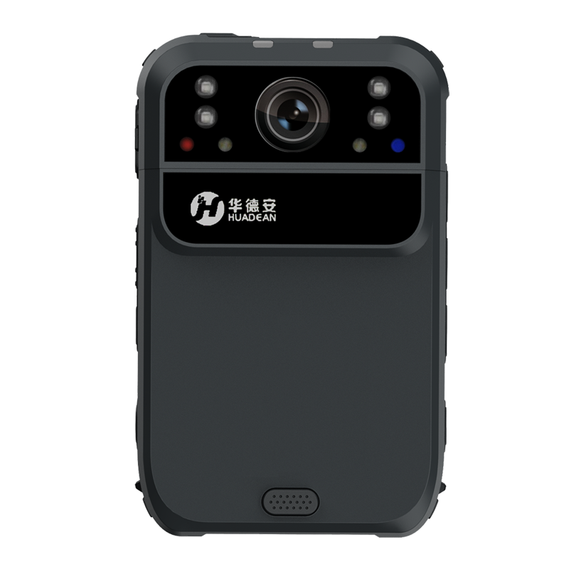 华德安 DSJ-HDAW7A1 4G高清音视频记录仪 单电单充128G/台高清大图