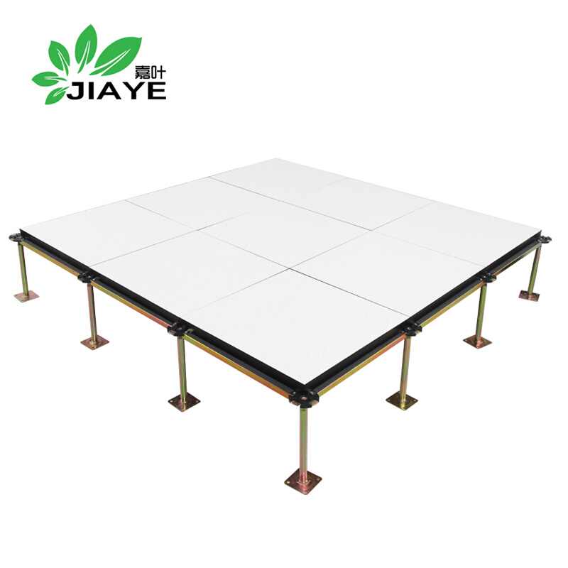 嘉叶JY-D2001木基防静电地板E1级