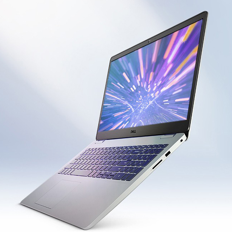 戴尔(dell)灵越5493 14英寸笔记本电脑 5493-2629 i5 4g 256 2g独显