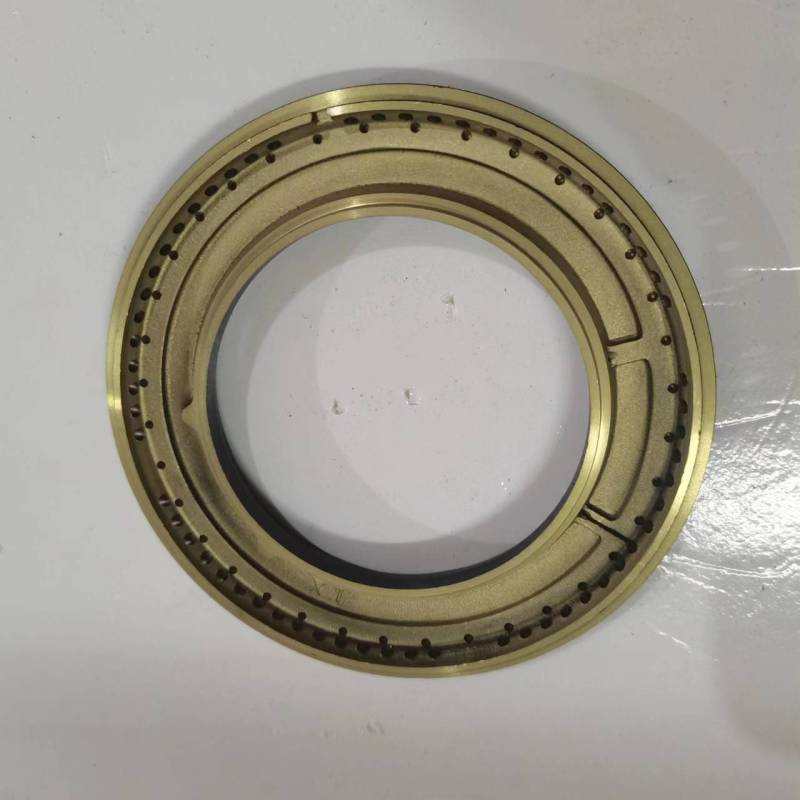 帮客材配 全新原装法迪欧燃气灶JZT/Y- 2B301外环火盖 收前务必验货高清大图