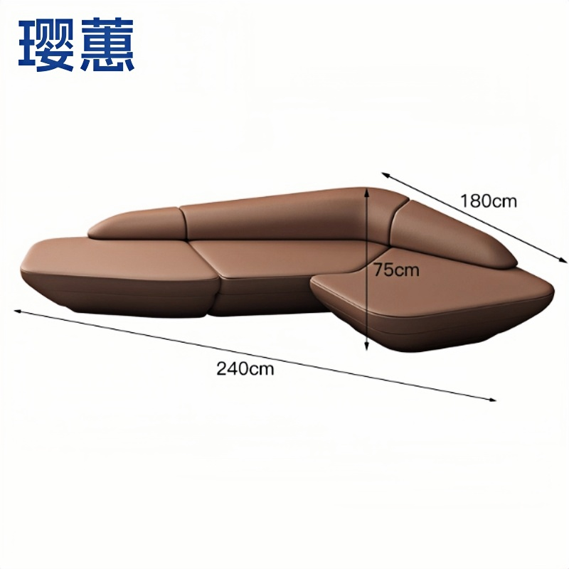 璎蕙 创意 沙发 单人 张高清大图