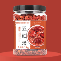 艾谷五红汤1kg