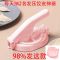 [压饺子皮神器]家用手工小型压皮机器包子馄饨饺子工具压面皮器 颜色随机[一个]