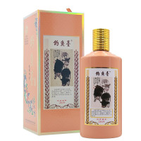 钓鱼台 乙亥猪年 53度 500ml