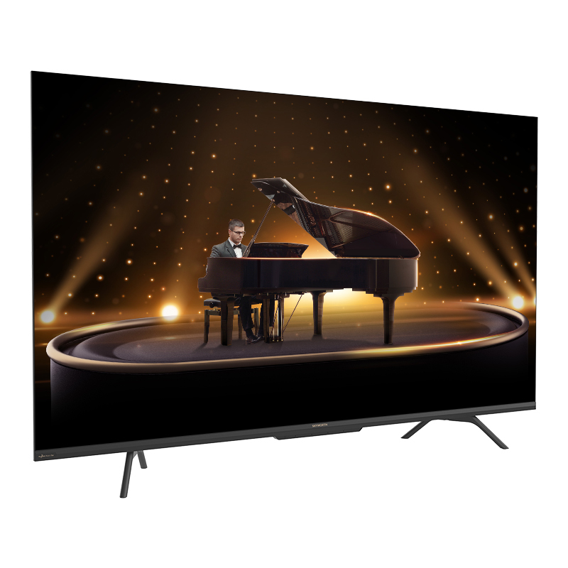 创维skyworth55吋55g5d全面屏远场语音声控光学防蓝光无频闪背光232gb