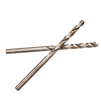 麻花钻头8mm10根
