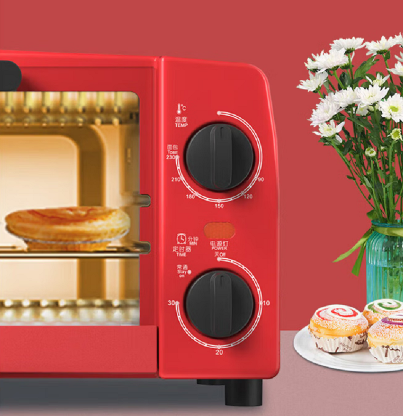格兰仕 TQW12-YS25 烤箱 3.5KG 700W 220V/50HZ高清大图