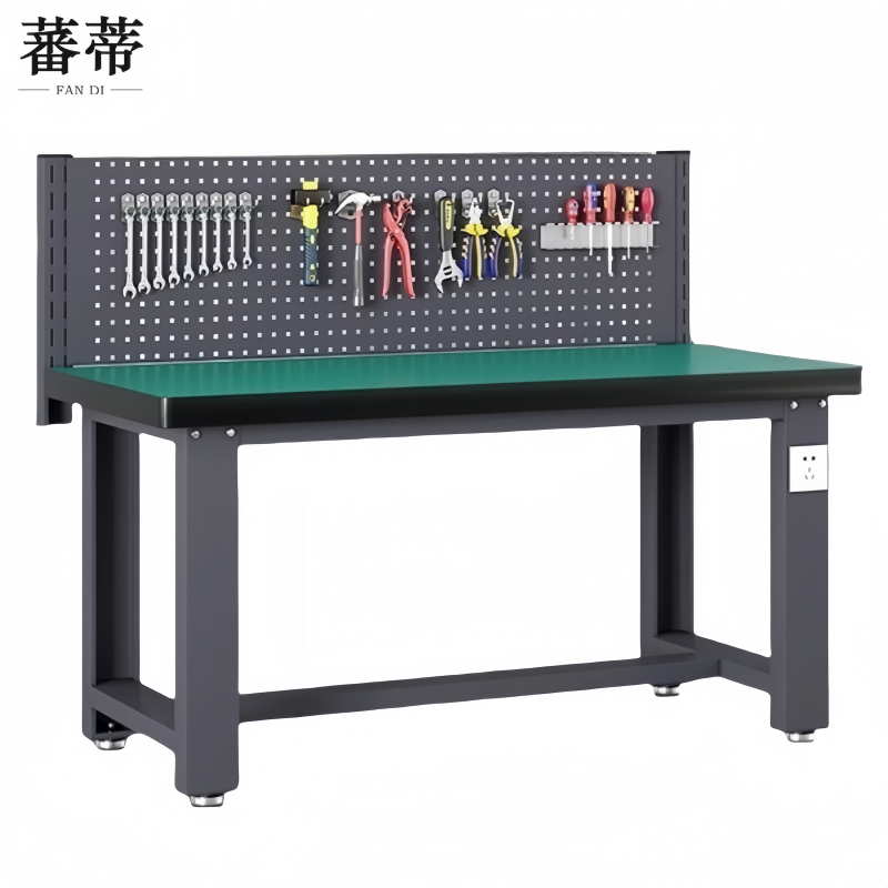 蕃蒂 操作台1.5米台高清大图