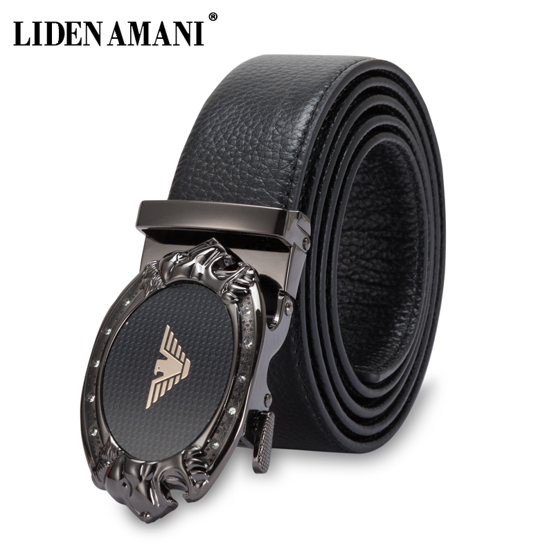 4,如何鉴别**阿玛尼腰带