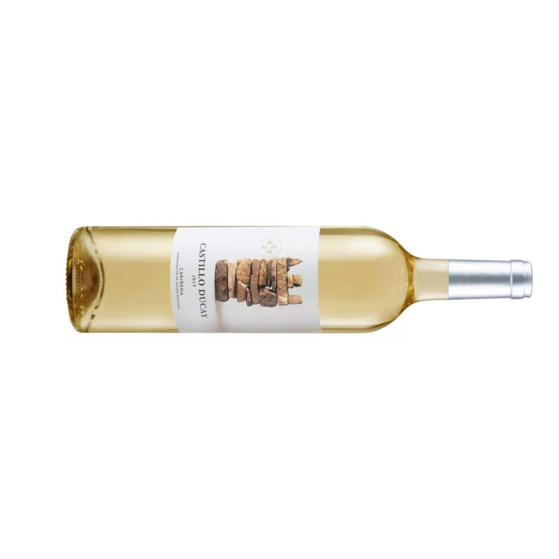 CUNE 杜卡城堡干白葡萄酒(CASTILLO DUCAY BLANCO)