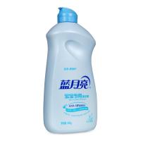 蓝月亮 宝宝专用洗衣液翻盖(洋甘菊香)500g