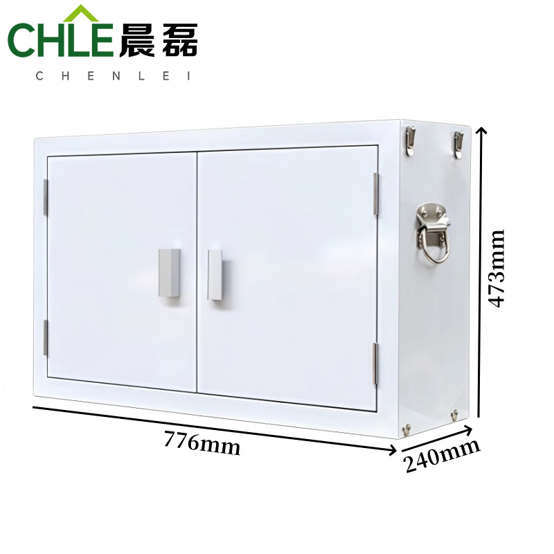 晨磊 手机屏蔽柜 20格 台高清大图