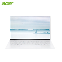 宏碁(acer)蜂鸟SF714第八代英特尔®酷睿™i5全面屏14英寸触控本全金属本轻薄本笔记本电脑(i5-8200Y 8G 256GB 集显)学生商务办公本
