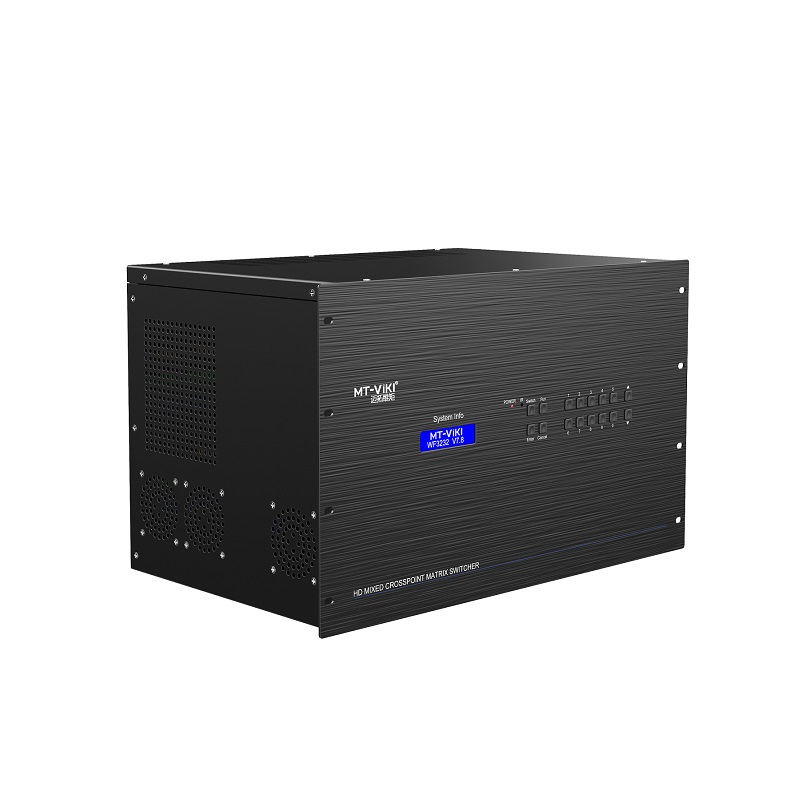 迈拓维矩混合矩阵 MT-HC3232
