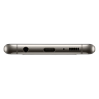 三星 Galaxy S10(SM-G9730) 8GB+512GB 炭晶黑 超感官全视屏 移动联通电信全网通4G旗舰手机