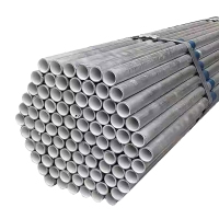 久牛星 衬塑钢管内外涂塑复合管 DN100-6m/根