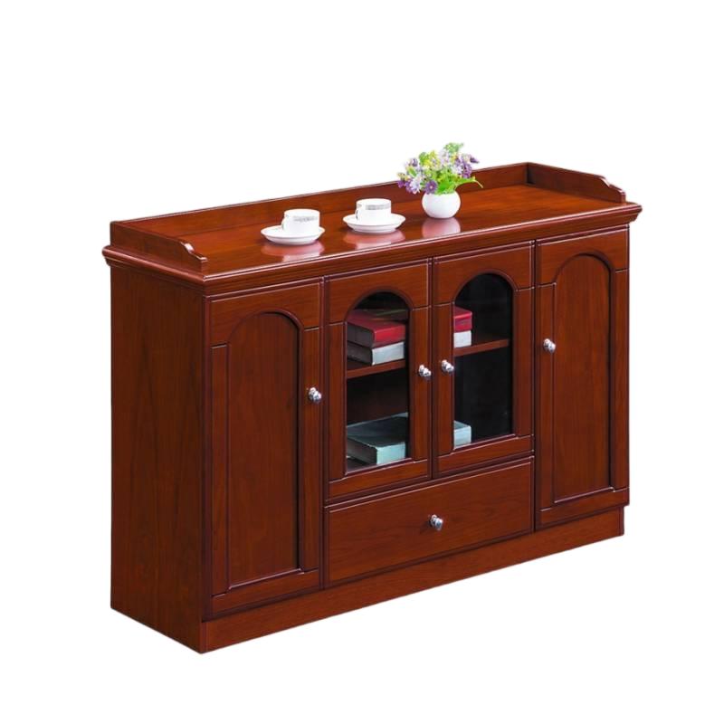 晨以橙 茶水柜 四门 台高清大图