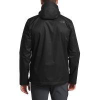 TheNorthFace北面美版三合一冲锋衣夹克+抓绒内套DWR防水ARROWOOD