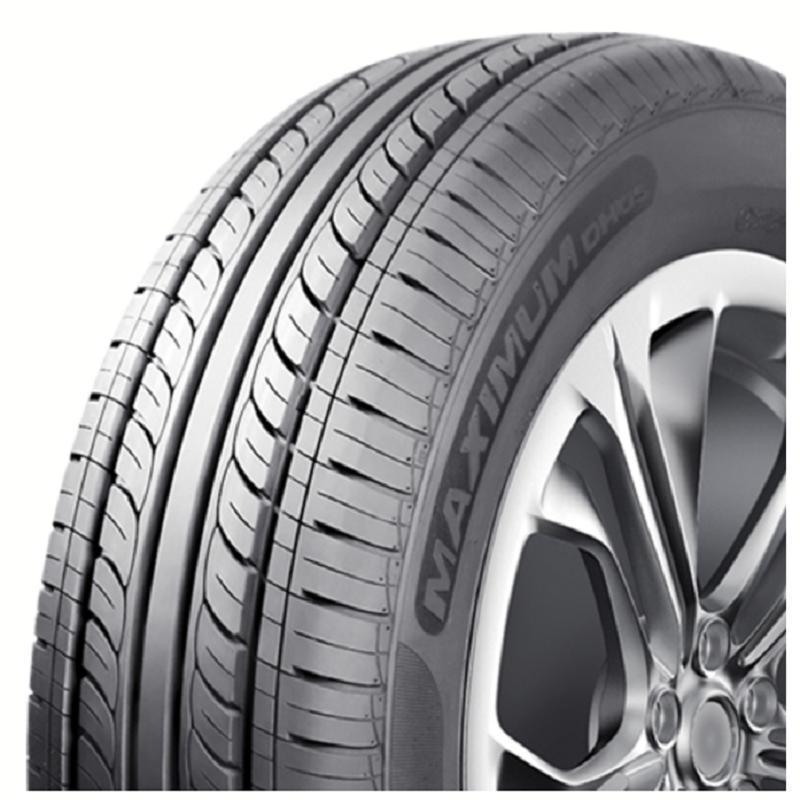 双星轮胎 175/70R14 LT/C 95/93T DH05 加厚载重胎 适配荣光宏光