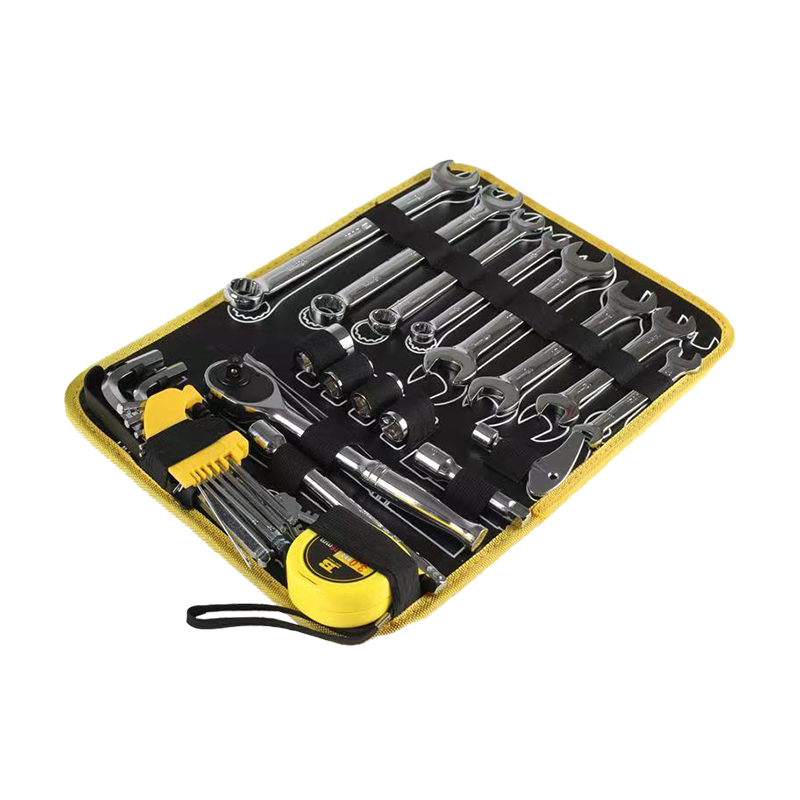 波斯(BOSI) 荧光系列42件电梯维修专业组套 42件套 套高清大图