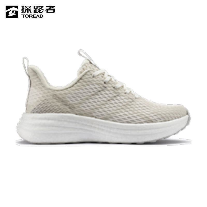探路者(TOREAD) 女式健走运动鞋 TFOOAM82590-G16J/双图片