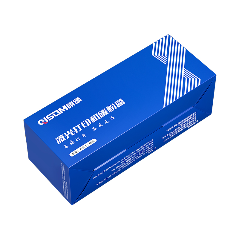 赛格旗颂CF410A黑色 适用惠普HPM452dn高清大图