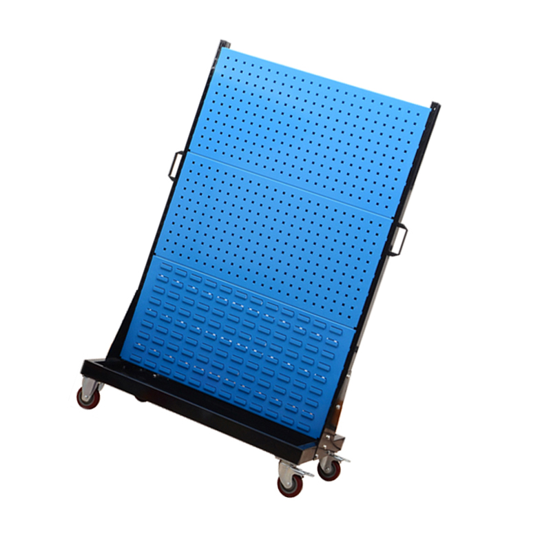 堇柏 工具架双面移动 96厘米 个高清大图