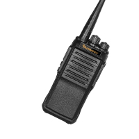 欧兴MAX660对讲机声音清晰洪亮 抗干扰 强待机 大功率 远距离通讯 安全加密