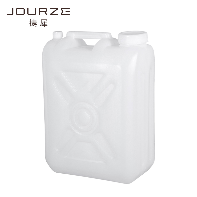 捷犀 塑料桶 30升个高清大图