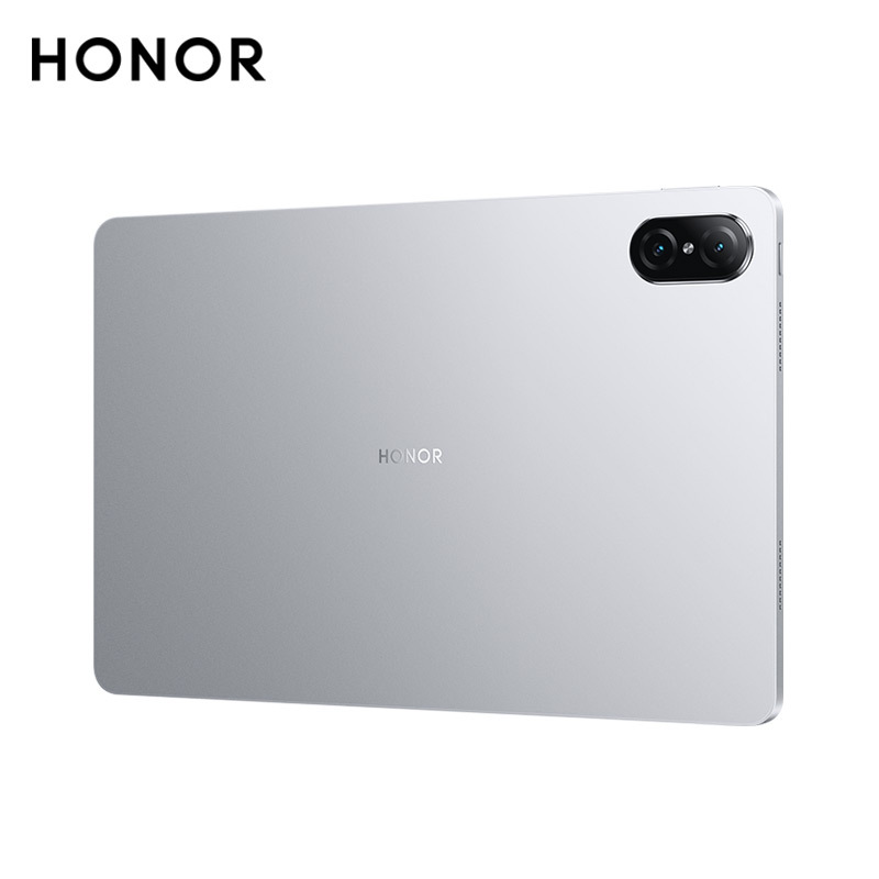 [套餐]HONOR/荣耀V7 Pro 11英寸平板电脑 2.5K护眼全面屏游戏学习办公Pad 8+128GB[WIFI版]钛空银+原装笔