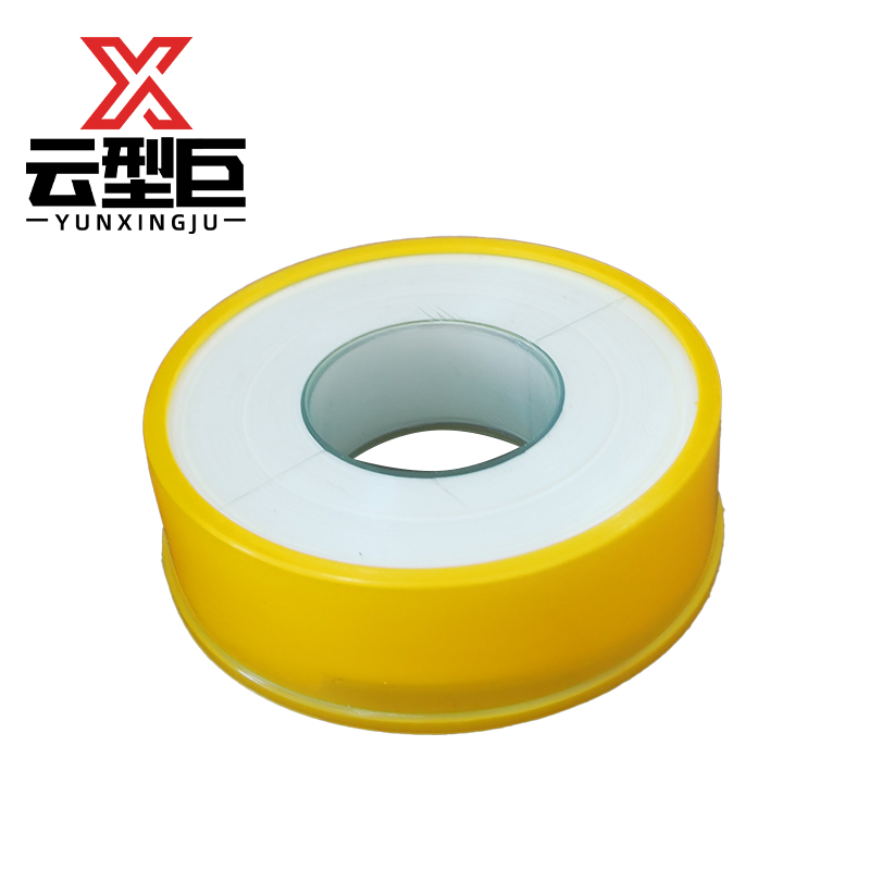 云型巨 生料带 生胶带密封水胶布耐老化强韧性 加厚 单位:卷高清大图