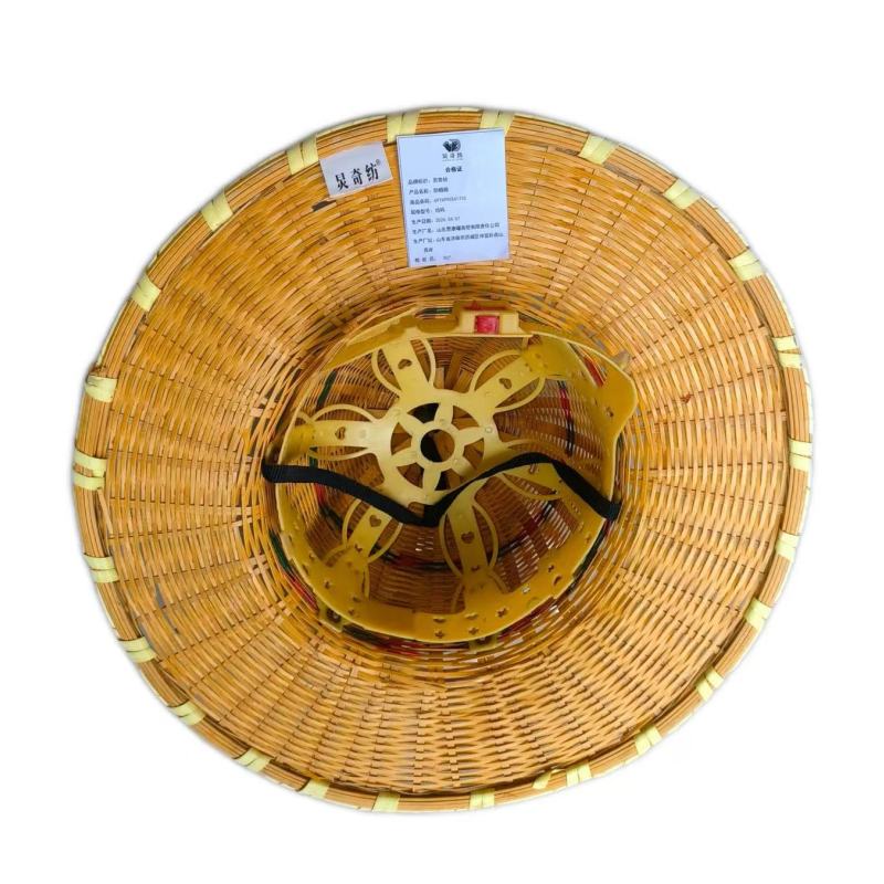 炅奇纺 防晒帽 均码 顶